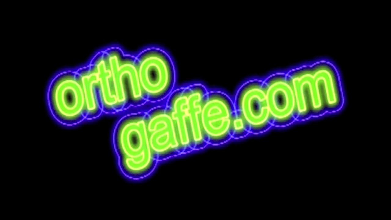 Participes particuliers par orthogaffe.com : orthosketch 98.