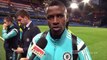 Ramires diz ter orgulho da direção do Chelsea por punição aos torcedores racistas