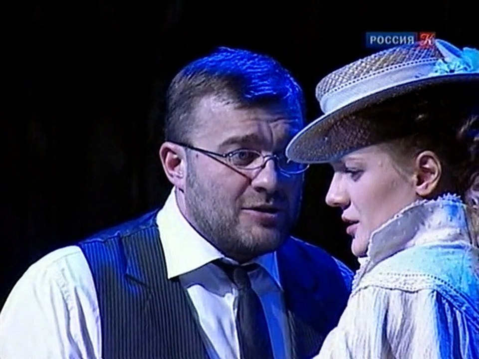 Крейцерова соната