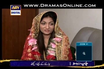 Dugdugi Episode 184 in High Quality 22th February 2015 Full Drama