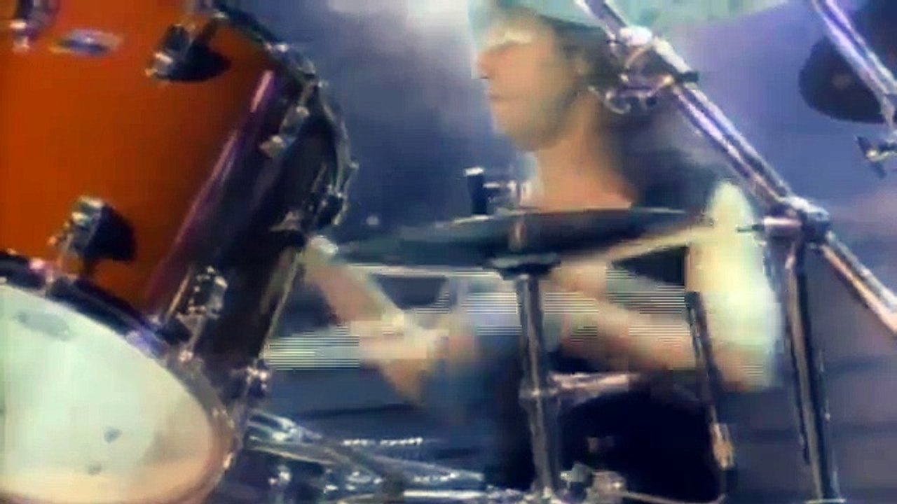 The Scorpions - Still Loving You