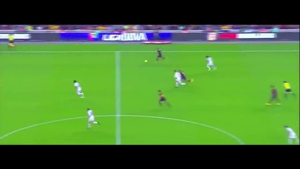 FC Barcelona fans will never forget this...