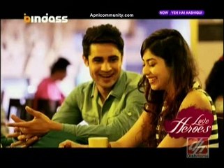 yeh hai aashiqui 22nd feb 2015 pt 1