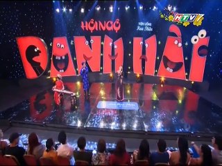 Tâm Sự Nàng Xuân - Cẩm Ly (Hội Ngộ Danh Hài 22/2/2015)