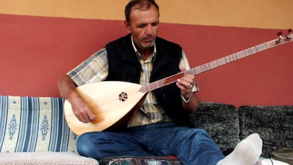 GAZİ EMEKLİ POLİS SAİM KÖSE-DEDEMLİ 2014