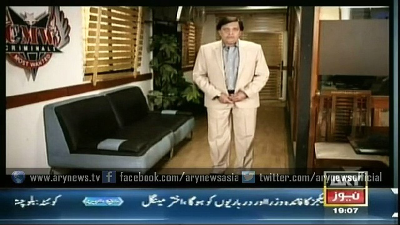 C M W  22 Feb 2015
