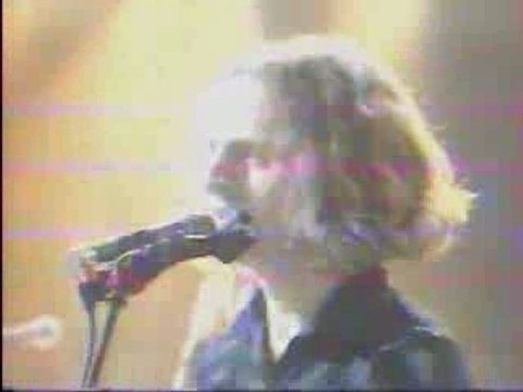 Dionysos - Coccinelle - Electric Torch