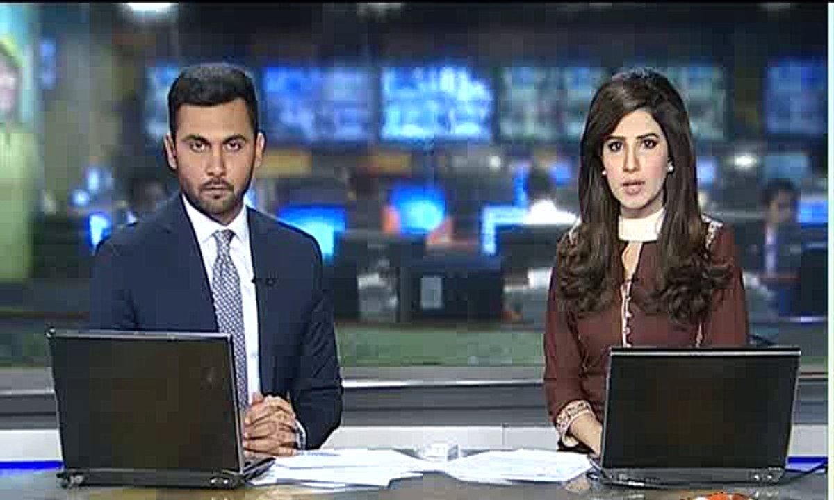 Najam Sethi Still Defending Pakistani Team After Defeat By West Indies