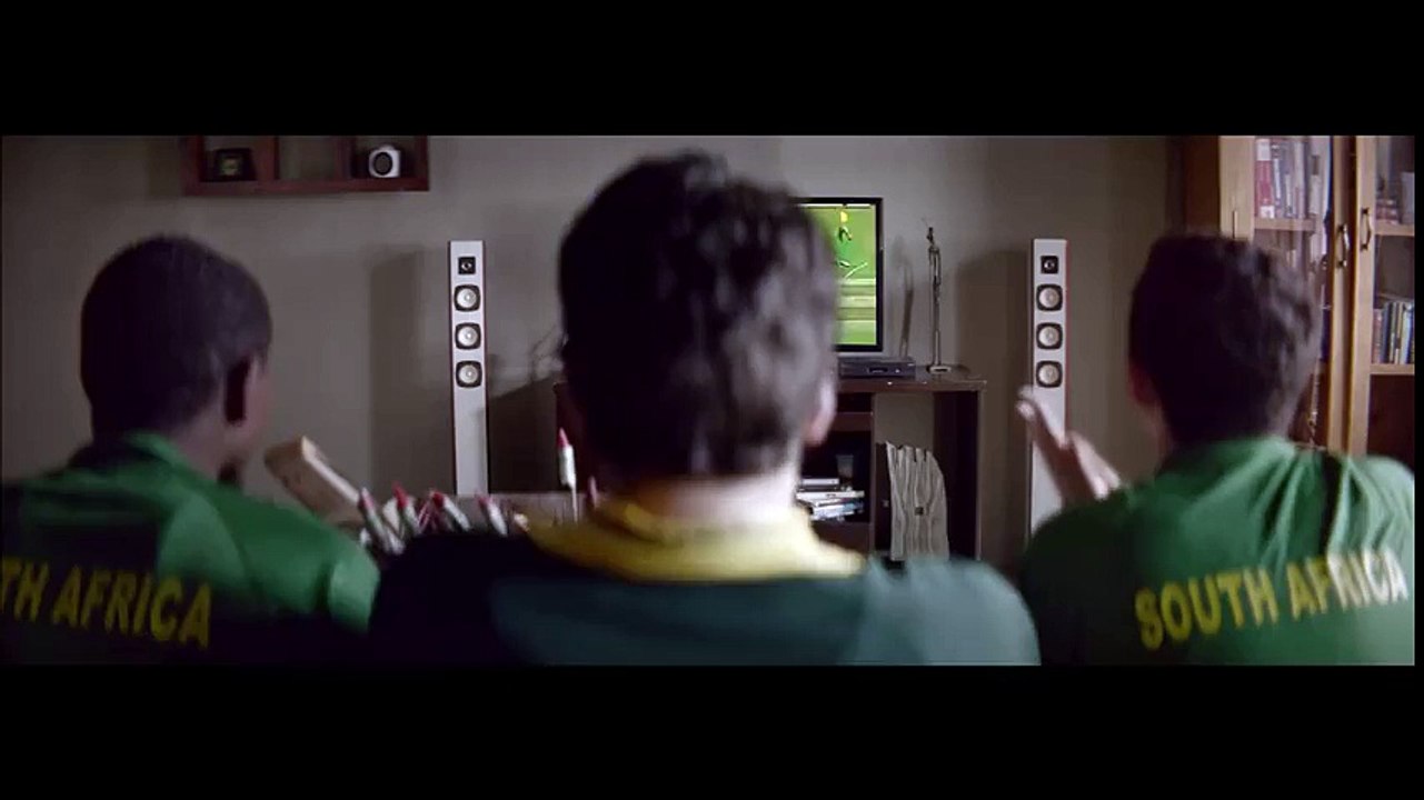 LOL This New Ten Sports Ad Is Awesome – MUST WATCH