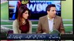 Dunya News-3-month contract offered to create rifts among players: Saeed Ajmal