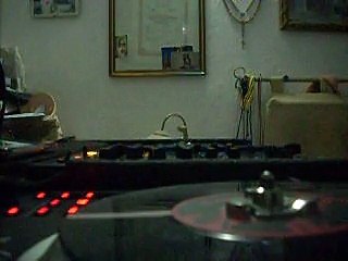 numark v7 all'opera, booommmmm