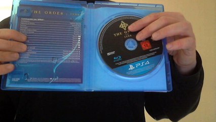 (thegamer) the order 1886 découverte du jeux