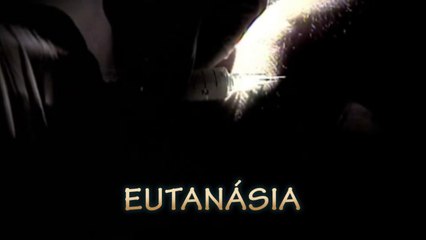INRI CRISTO responde sobre Eutanásia