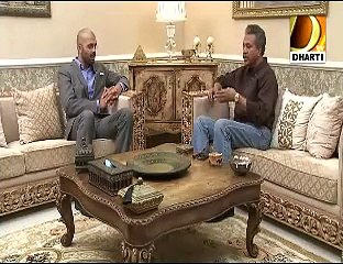 Aitraaf With Waseem Akhtar On Dharti TV