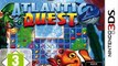 Atlantic Quest Gameplay (Nintendo 3DS) [60 FPS] [1080p]