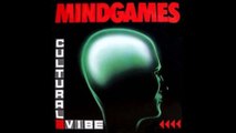 Cultural Vibe  - Mind Games (1986)