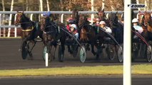 Up And Quick - Grand Prix de Paris - Vincennes - 22/02/15