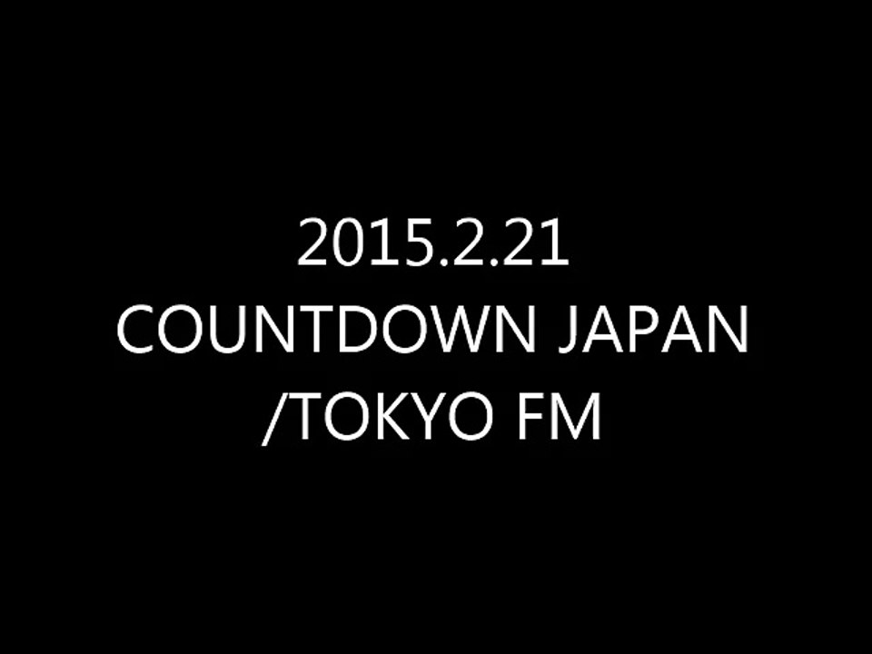 TOKYO FM