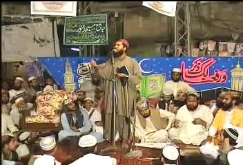 KHUDA K SIWA By Rana usman Qasoori