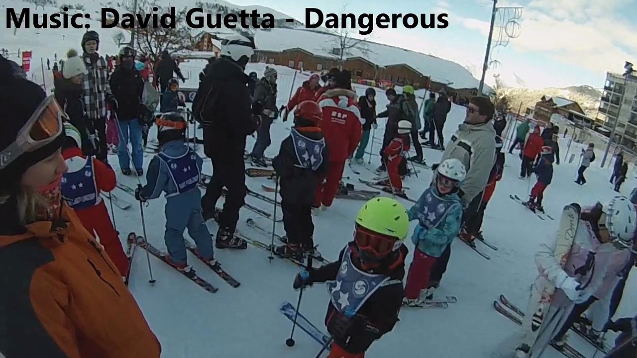 Saint Francois Longchamps 2015