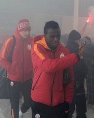 G.Saray'daki Rapora Göre Bruma'nın 2 Sene Sonra Fiyatı: 35 Milyon Euro