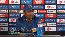 Mental toughness the key to century - Jayawardene