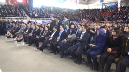 Tokat Bakan Yıldız: Başarılı Bir Operasyon Yapılmıştır