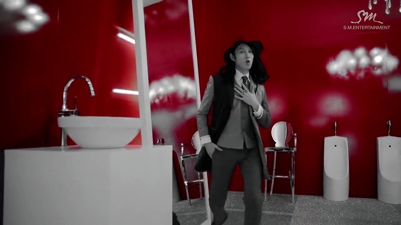 Super Junior - This is love