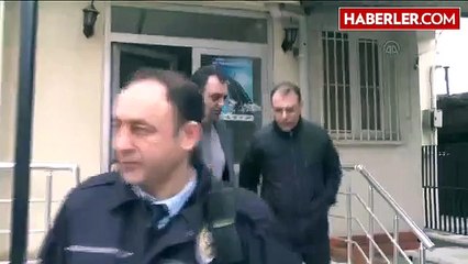 Balıkesirspor Kulüp Başkanı Aktürk, Maçın Hakeminden Şikayetçi Oldu