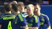 Willem II 1 - 1 Ajax All Goals and Full Highlights 22/02/2015 - Eredivisie