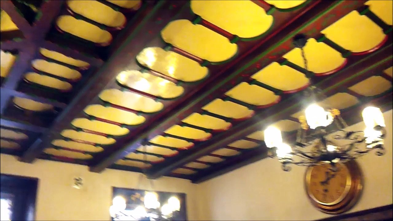 2012 - Lichterstadt Prag /Full Film/Complete Movie/Ganzer Film