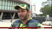 Afridi pushto interview in world cup 2015 to BBC Pushto