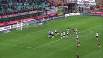 ميلان - تشيزينا | هدف باتزيني 2-0