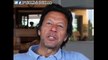 Chairman Imran Khan candidly answers the questions about the Post Dharna plans of PTI and the current state of the country.