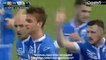 Empoli 3 - 0 Chievo All Goals and Highlights Serie A 22-2-2015