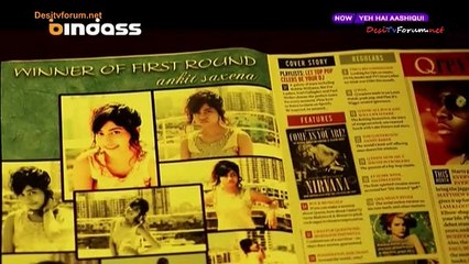 Yeh Hai Aashiqui 22 February 2015 Part 3