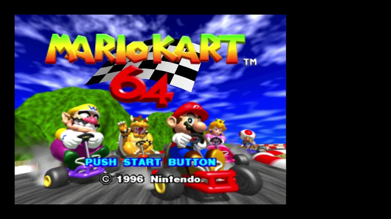 RetroPie - Raspberry Pi RPi 1 vs RPi 2 - Speed N64