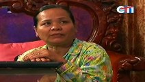 Khmer Old Movies,Khmer Drama,រលកបោកខ្សាច់ Rolork Bork Ksach Part(8)