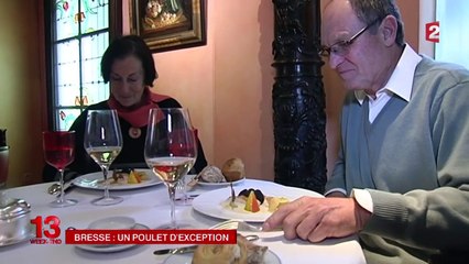 La volaille de Bresse : un produit de qualité utilisé par les plus grands chefs