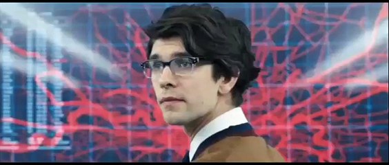 - JAMES BOND - Die Stadt - ( Instrumental )