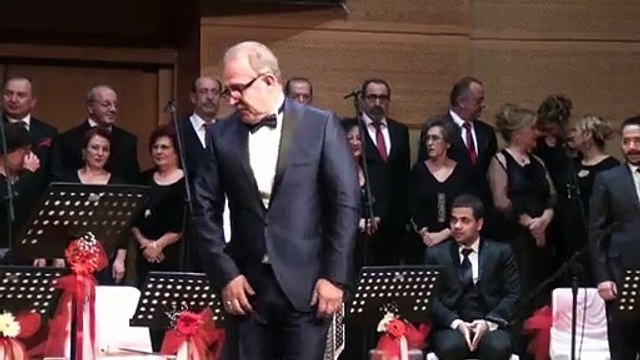 OF-HAYRAT DERNEĞİ KONSERİ 4