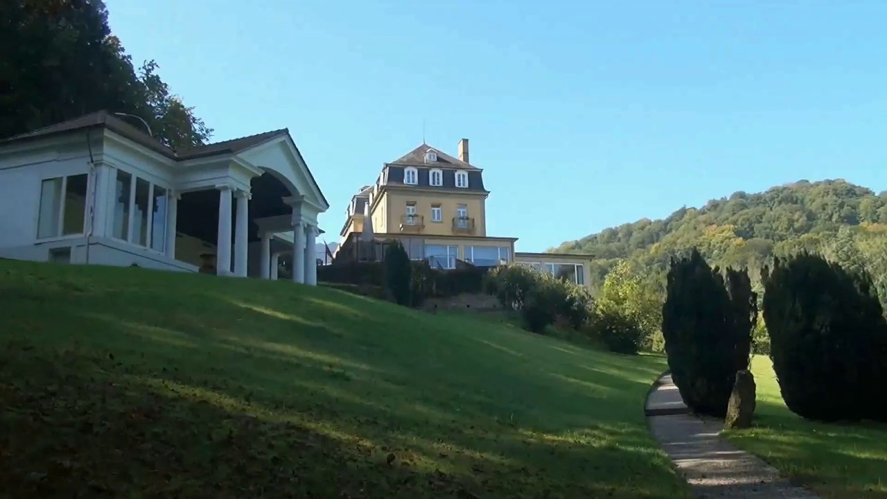 HOTEL BEL AIR 2015