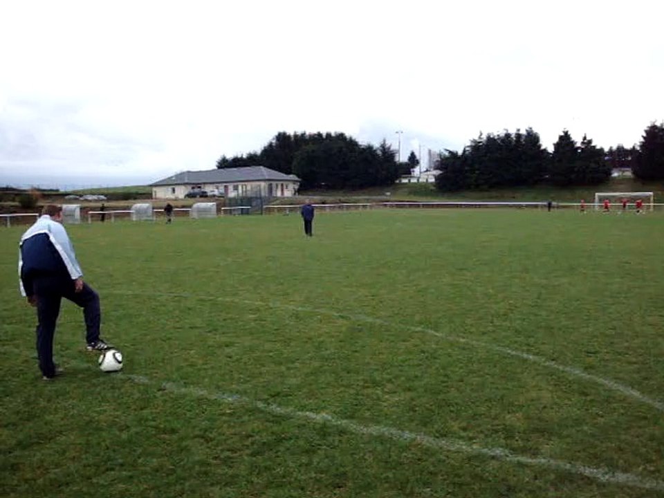 ST CERNIN ECHAUFFEMENT EQUIPE 1