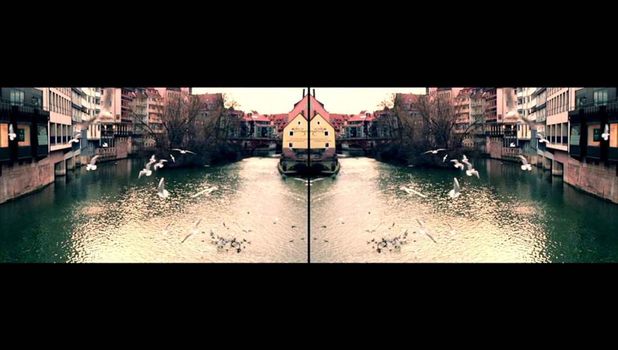 LÂL CINEMA // Hypnose