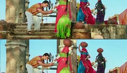 'Char Kadam' song from PK- Sushant & Anushka's Romance