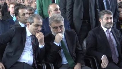 Yıldız: "Paralel Örgüt, Birçok Entrika Çeviriyor"