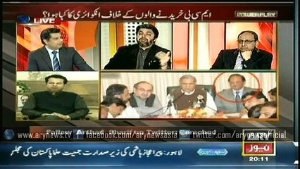 Power Play  22 Feb 2015