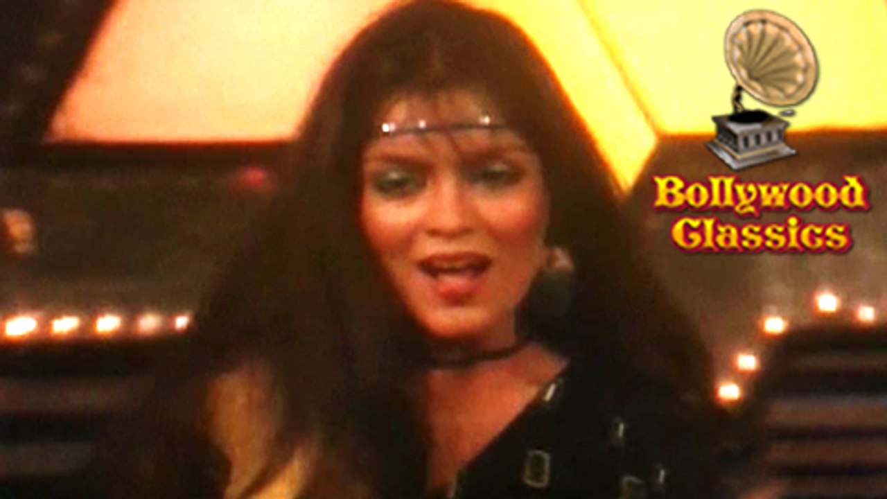 Dil Diya Hai Maine Dil Liya Hai - Asha Bhosle Songs - R D Burman Hit Songs