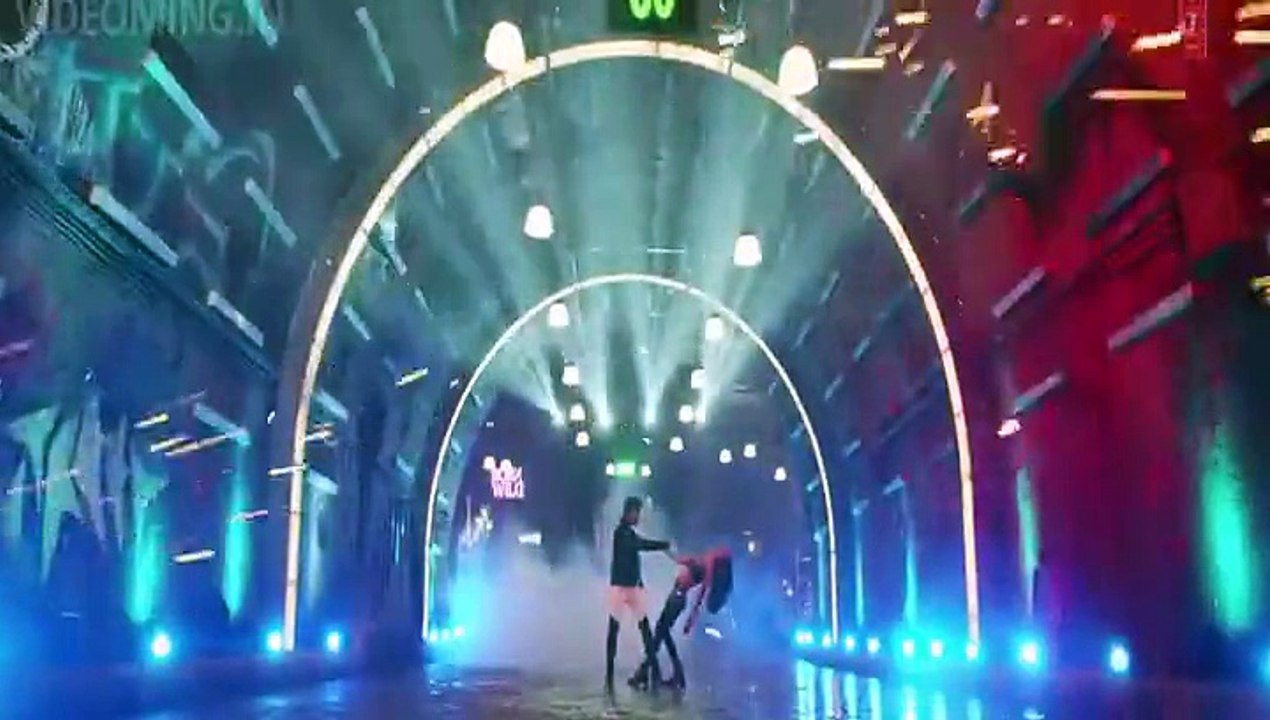 Besharmi Ki Height - Main Tera Hero - Full Video Song