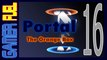 PORTAL (Part 16) - Forgotten Cube